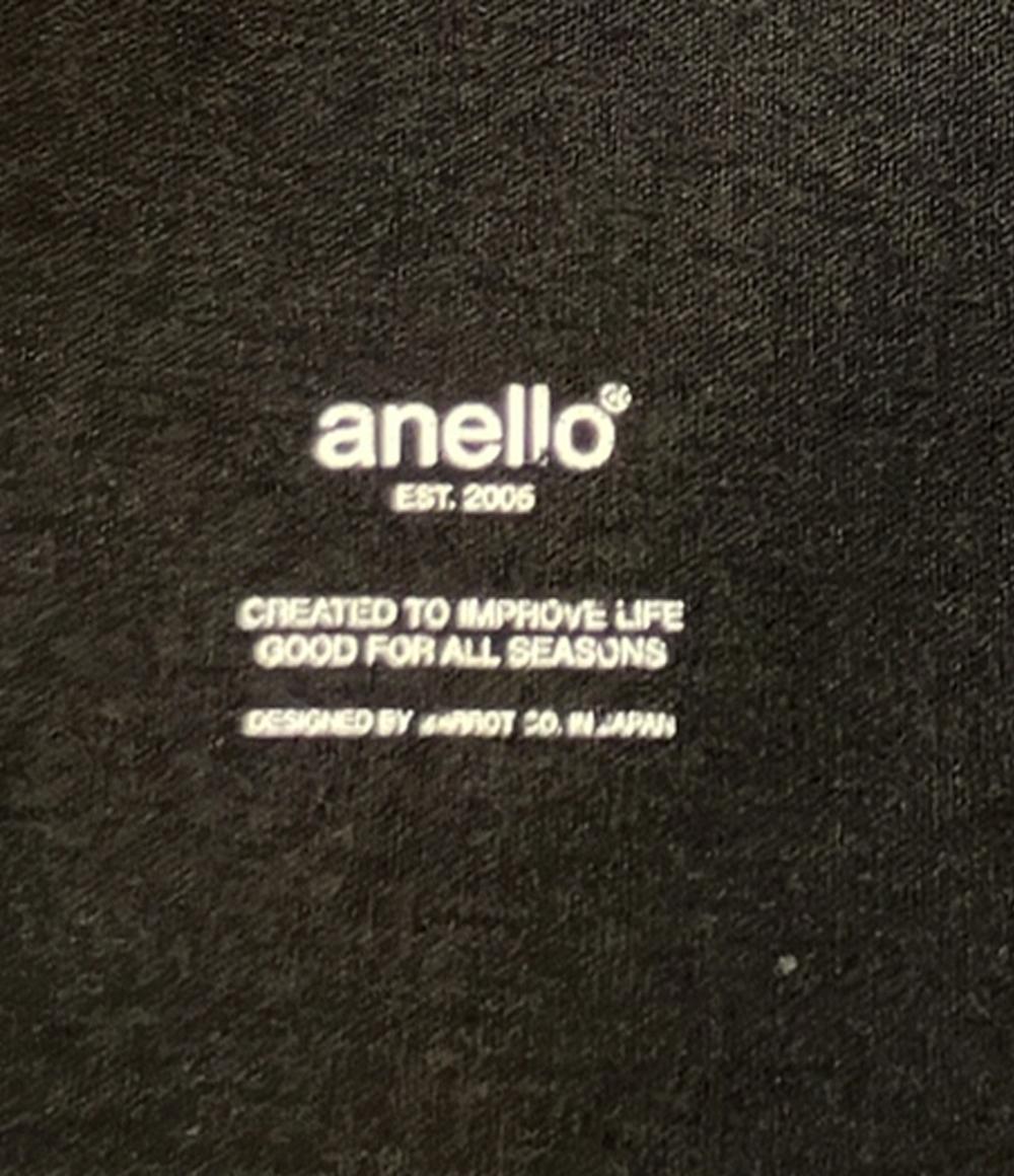 anello ショルダーバッグ 斜め掛け レディース アネロ