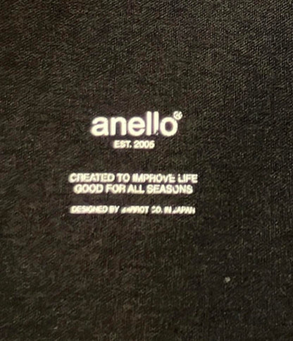 anello ショルダーバッグ 斜め掛け レディース アネロ