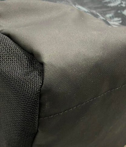 美品 UNDER ARMOUR ボストンバッグ ロゴ メンズ アンダーアーマー