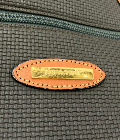 Pierre Cardin ボストンバッグ メンズ ピエールカルダン