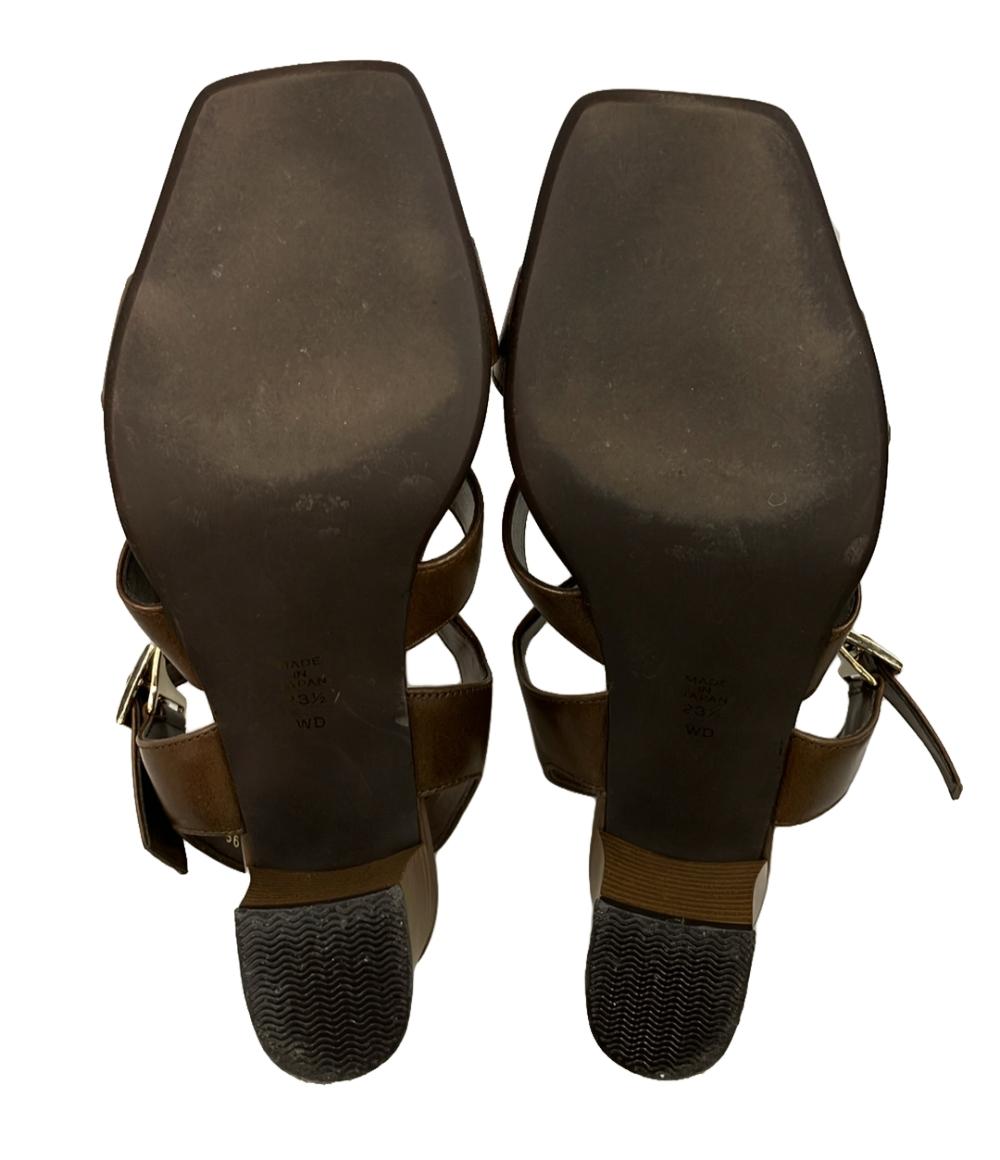 ダイアナ グルカサンダル 56324 レディース SIZE 23.5 (M) DIANA