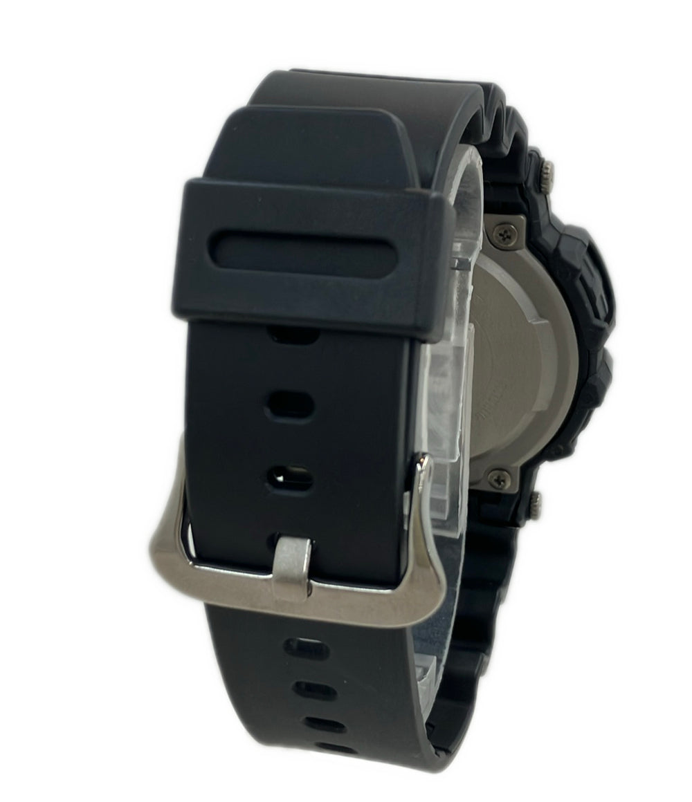 美品 CASIO 腕時計 ガルフマン G-SHOCK クオーツ G-9100 レディース メンズ カシオ