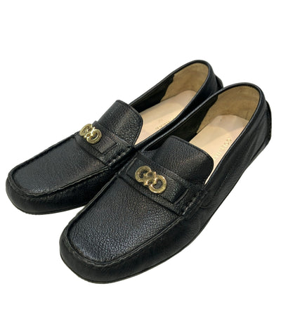 COLE HAAN ドライビングシューズ ローファー レディース SIZE 7 1/2 コールハーン