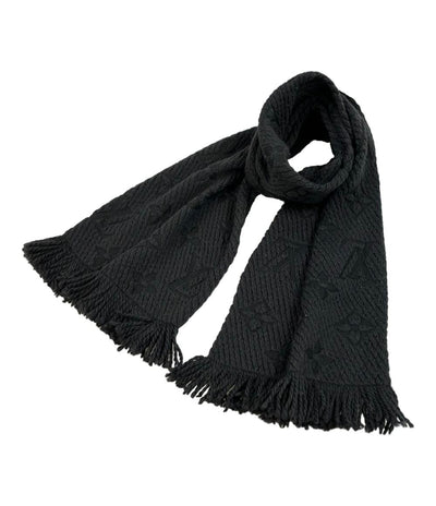 ルイ・ヴィトン マフラー エシャルプロゴマニア モノグラム M72431 レディース LOUIS VUITTON