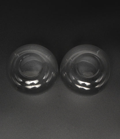 Tiffany & Co. グラス タンブラー 2点セット ペア TCO ティファニー