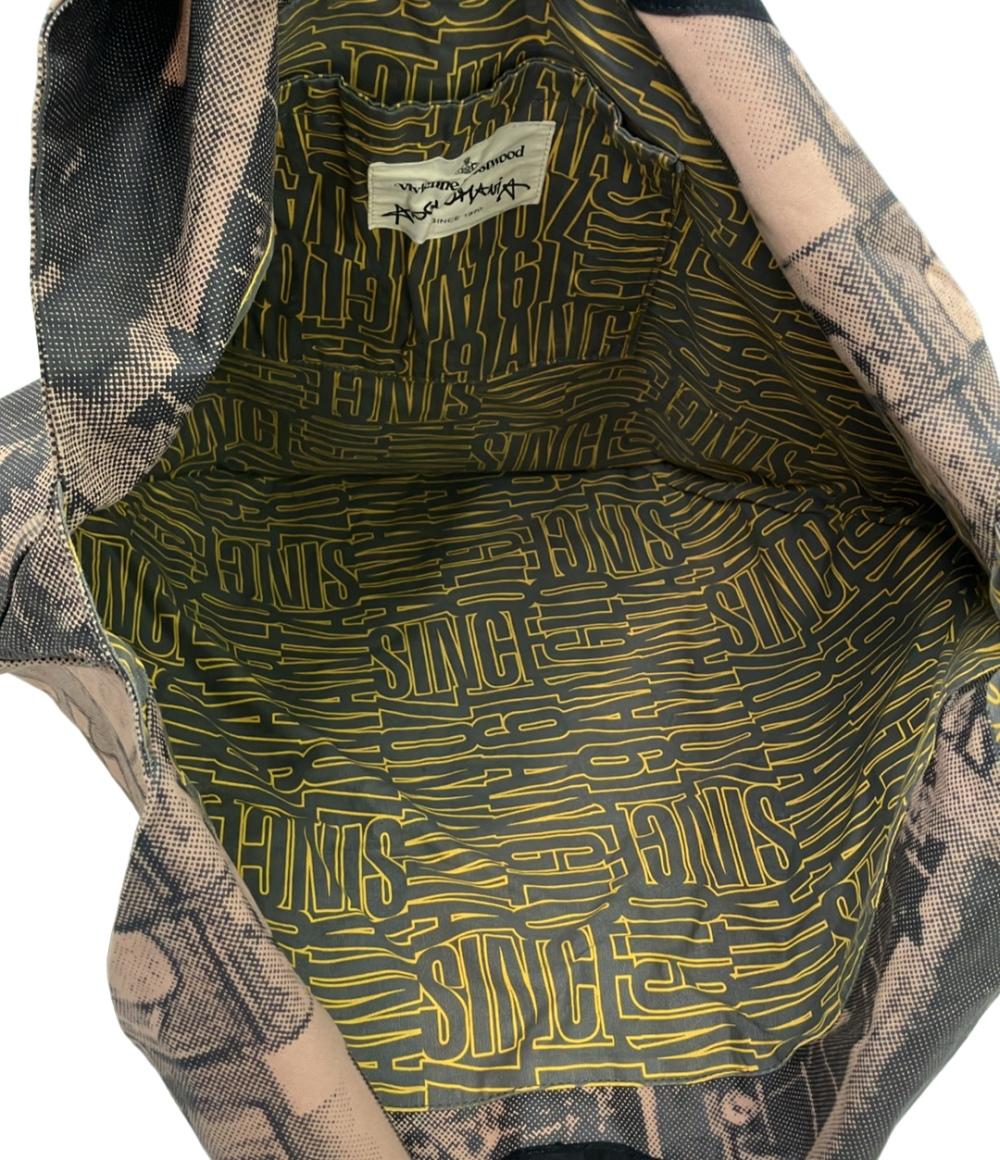 Vivienne Westwood ANGLOMANIA トートバッグ レディース ヴィヴィアンウエストウッド アングロマニア