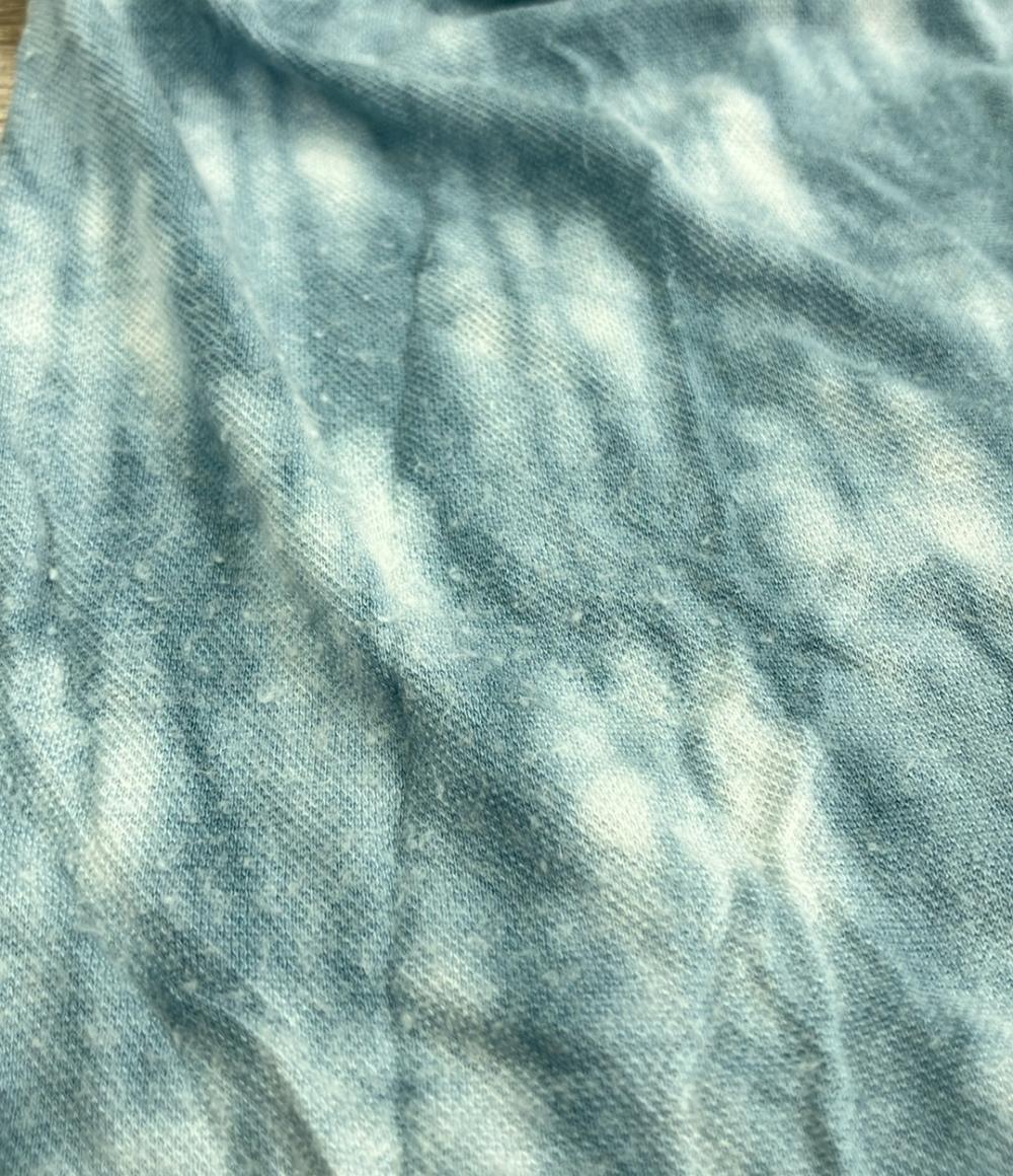 エムエムシックス 半袖チュニック レディース SIZE S (S) MM6