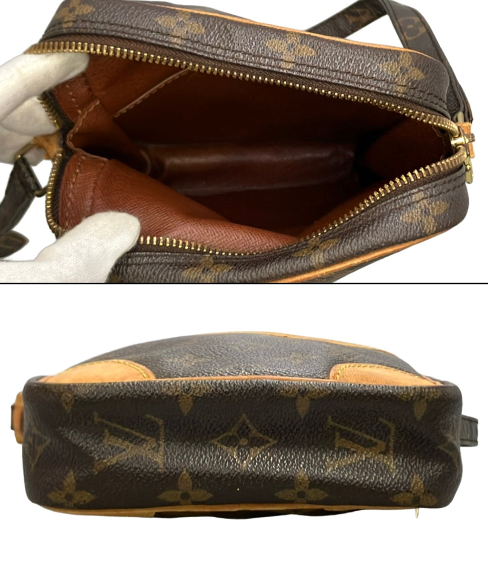 LOUIS VUITTON ショルダーバッグ 斜め掛け ダヌーブ モノグラム M45266 レディース ルイ・ヴィトン