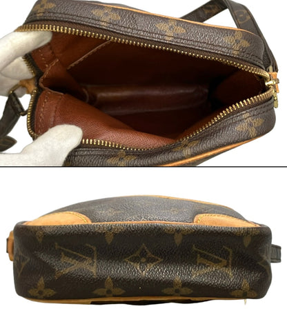 LOUIS VUITTON ショルダーバッグ 斜め掛け ダヌーブ モノグラム M45266 レディース ルイ・ヴィトン