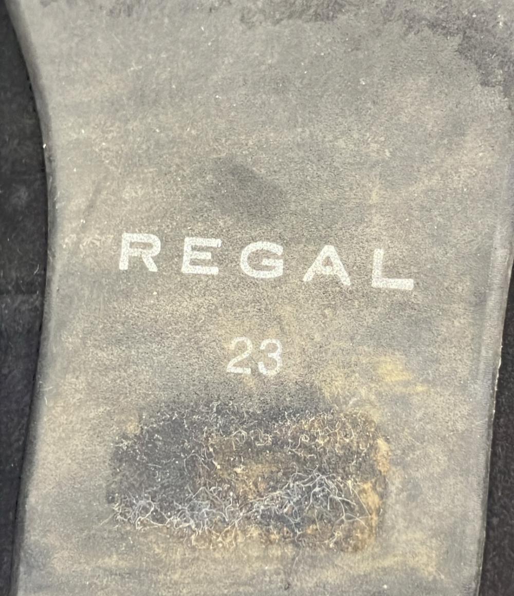 リーガル パンプス レディース SIZE 23.0 (M) REGAL