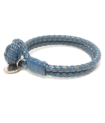 BOTTEGA VENETA ブレスレット レザー イントレチャート ユニセックス ボッテガ・ヴェネタ