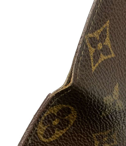 LOUIS VUITTON 4連キーケース ミュルティクレ4 モノグラム M62631 レディース メンズ ルイ・ヴィトン