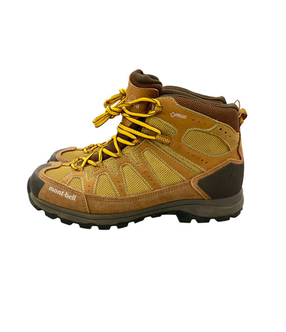mont-bell ラップランドブーツ レディース SIZE 24.5 モンベル