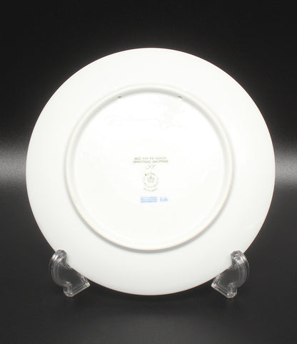 Royal Copenhagen イヤープレート 飾り皿 18cm 1994 ロイヤルコペンハーゲン