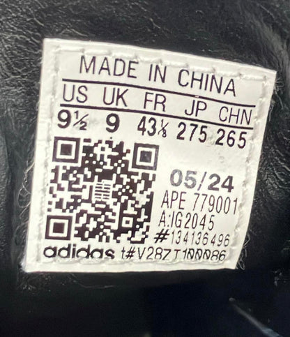 adidas Dime ローカットスニーカー STAN SMITH スタンスミス IG2045 メンズ SIZE 27.5 (L) アディダス ダイム