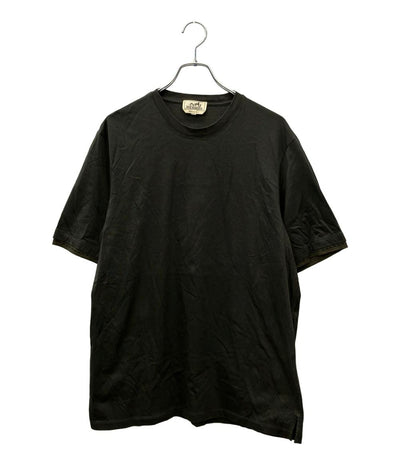 エルメス 半袖Tシャツ メンズ SIZE L HERMES