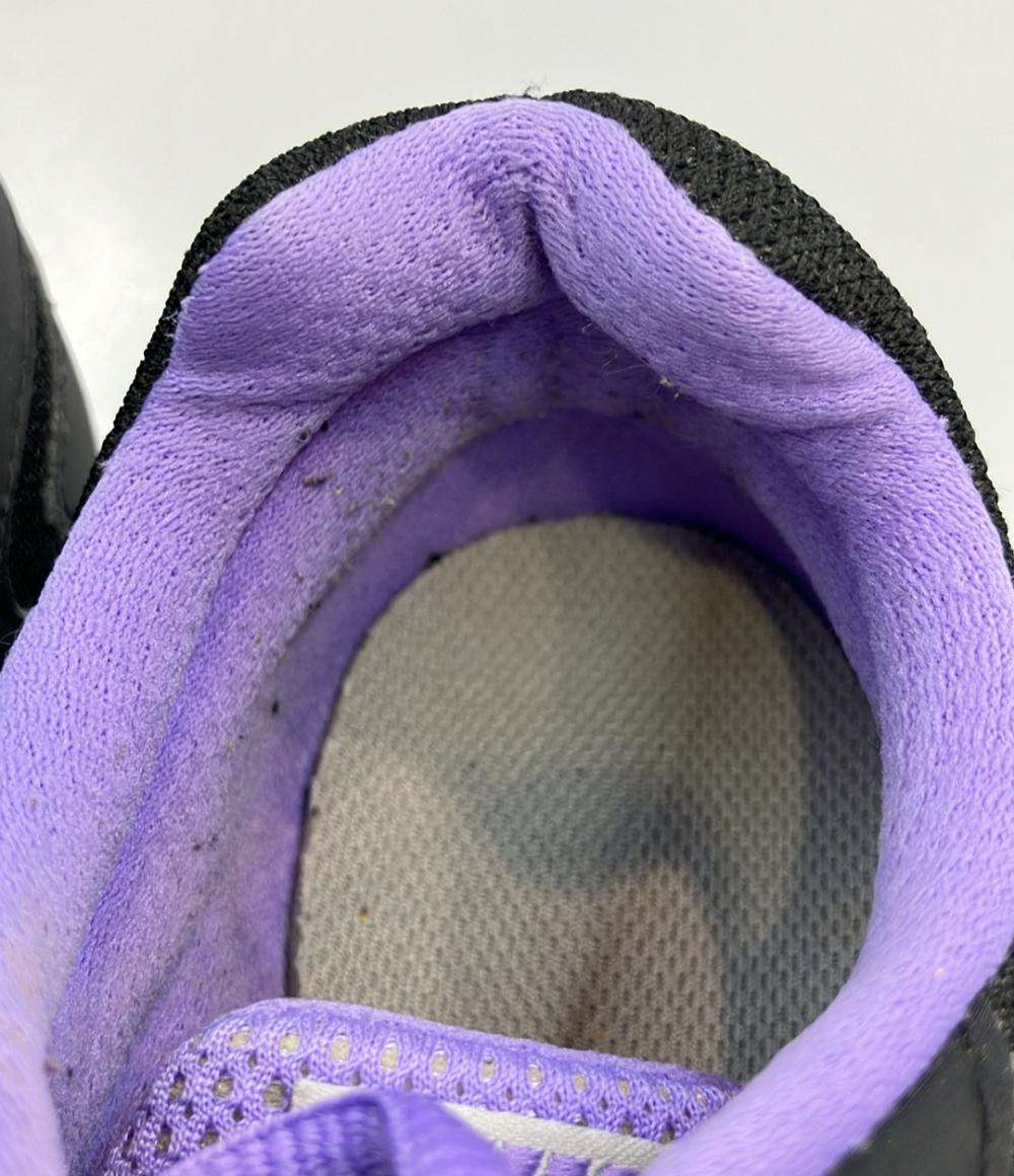 ナイキ ローカットスニーカー 616597-005 レディース SIZE 23.5 (M) NIKE