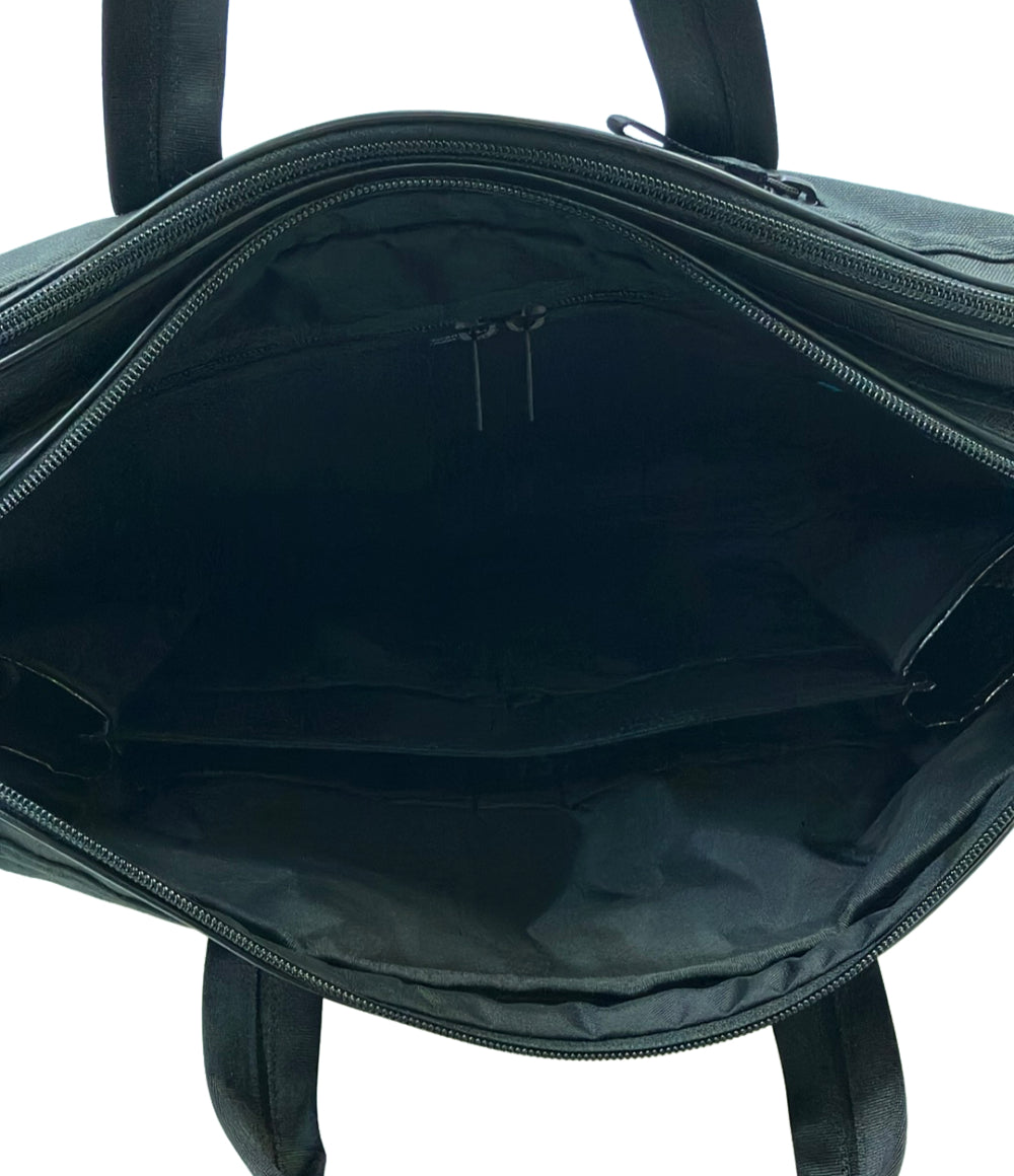 美品 PORTER ブリーフケース ショルダーバッグ メンズ ポーター