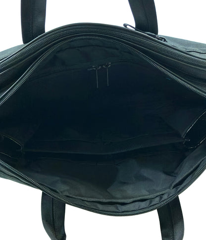 美品 PORTER ブリーフケース ショルダーバッグ メンズ ポーター