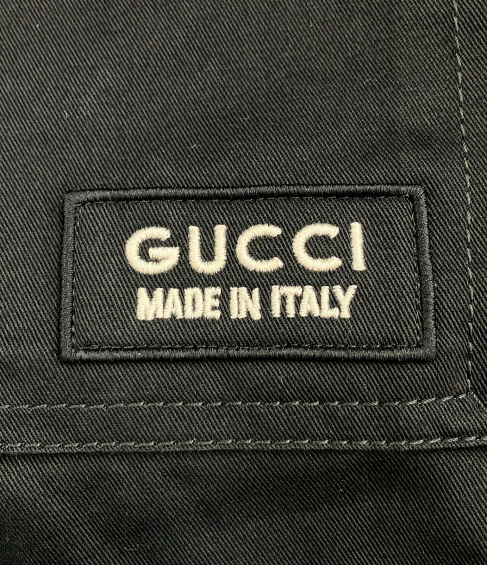 GUCCI カーゴパンツ メンズ SIZE 44 (L) グッチ