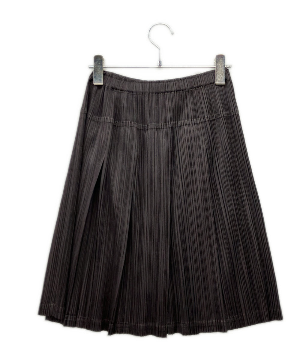 PLEATS PLEASE プリーツ スカート レディース SIZE 1 プリーツプリーズ