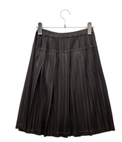 PLEATS PLEASE プリーツ スカート レディース SIZE 1 プリーツプリーズ