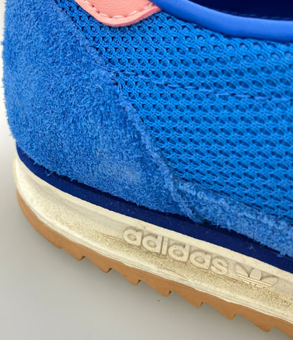 adidas ローカットスニーカー SL 72 OG JI1878 レディース SIZE 27.0 (XL) アディダス