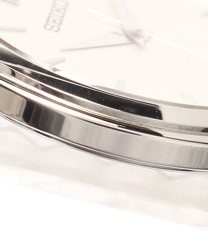 SEIKO 腕時計 ドルチェ クオーツ 8J41-0AJ0 メンズ セイコー