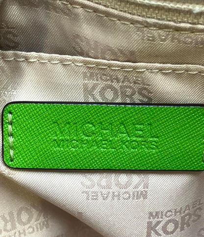 MICHAEL KORS 2WAY ハンドバッグ ショルダーバッグ 斜め掛け レディース マイケルコース