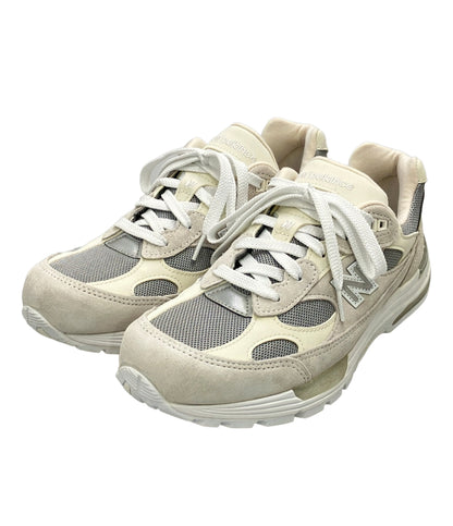 美品 NEW BALANCE ローカットスニーカー U992NC メンズ SIZE 26.0 ニューバランス