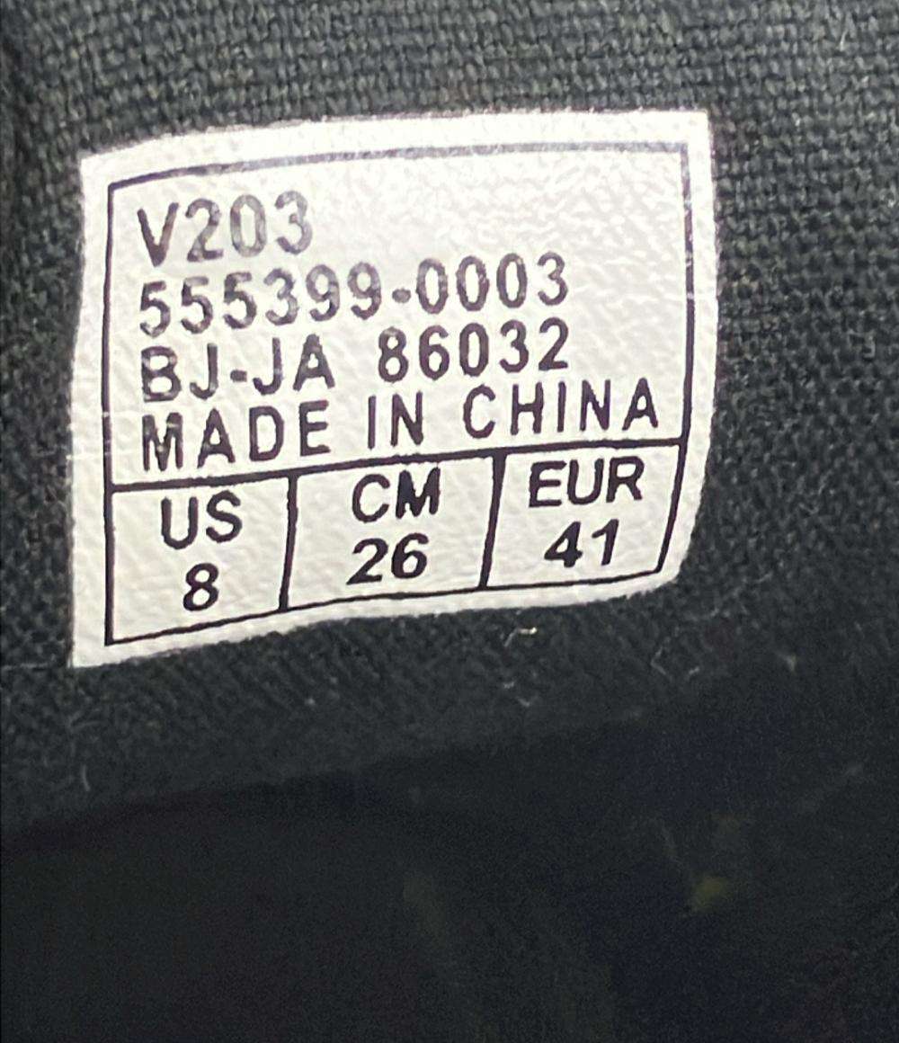 バンズ ローカットスニーカー メンズ SIZE 26.0 (M) VANS