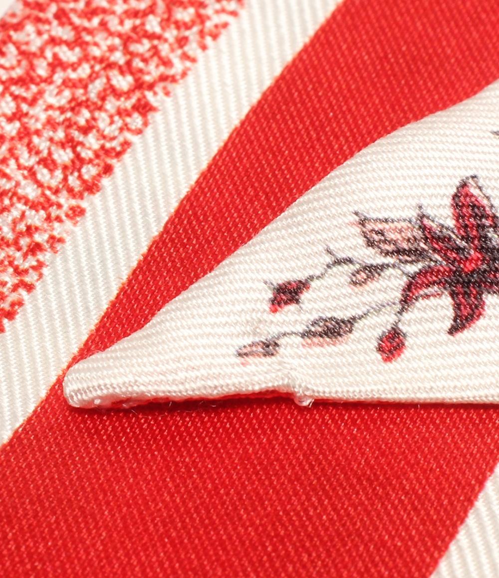 Christian Dior スカーフ シルク100% ミッツァ レディース  