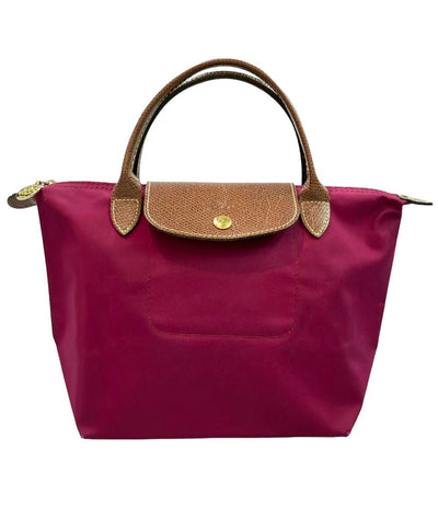 ロンシャン ナイロンハンドバッグ ルプリアージュ レディース Longchamp