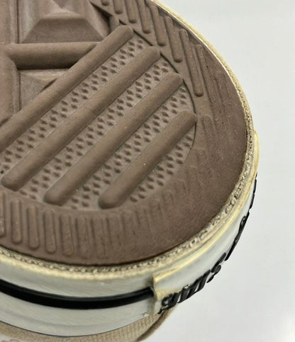 コンバース ハイカットスニーカー CANVAS ALL STAR COLORS HI 1CL128 メンズ SIZE 27.5 (L) CONVERSE