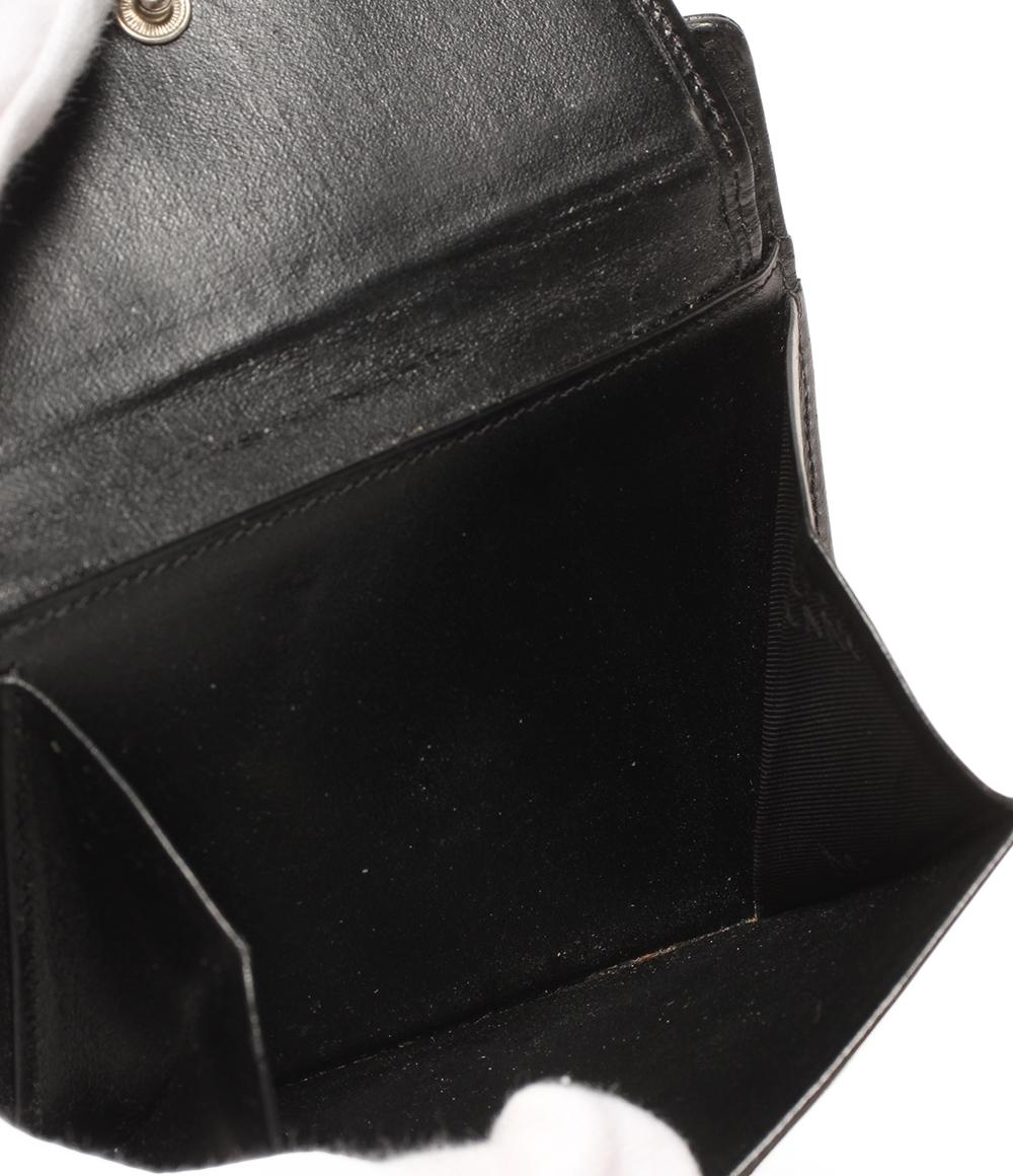 モンブラン 二つ折り財布 メンズ MONTBLANC