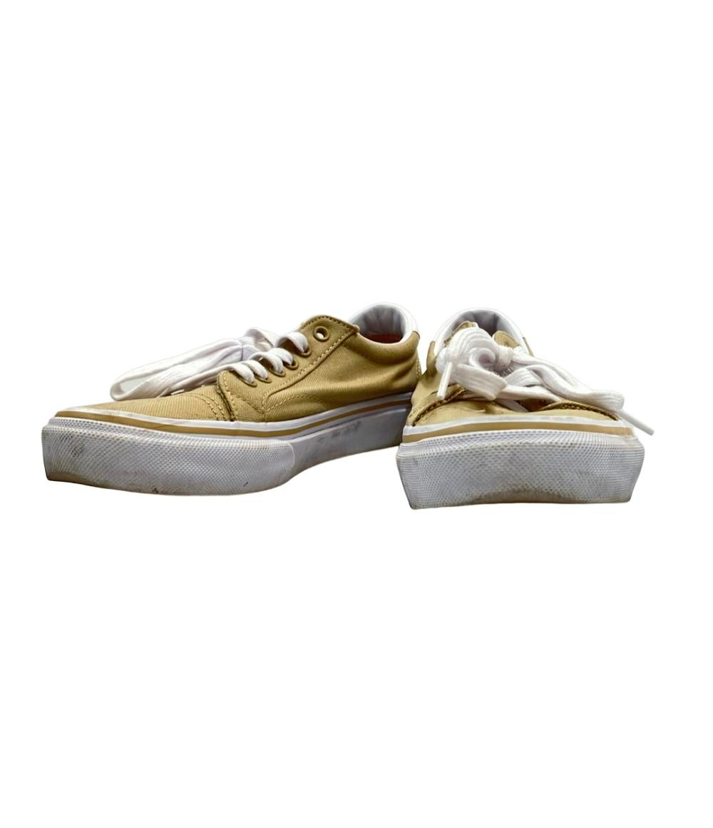 バンズ ローカットスニーカー メンズ SIZE 25.0 (S) VANS