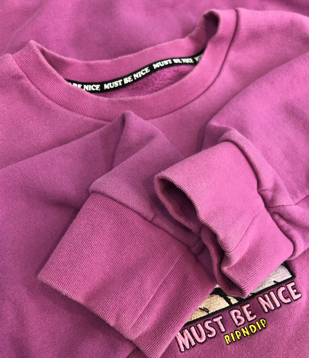 スウェット      メンズ SIZE M (M) RIPNDIP