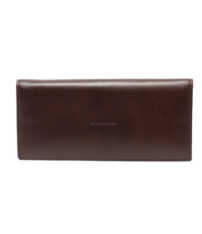 BURBERRY 長財布 メンズ バーバリー