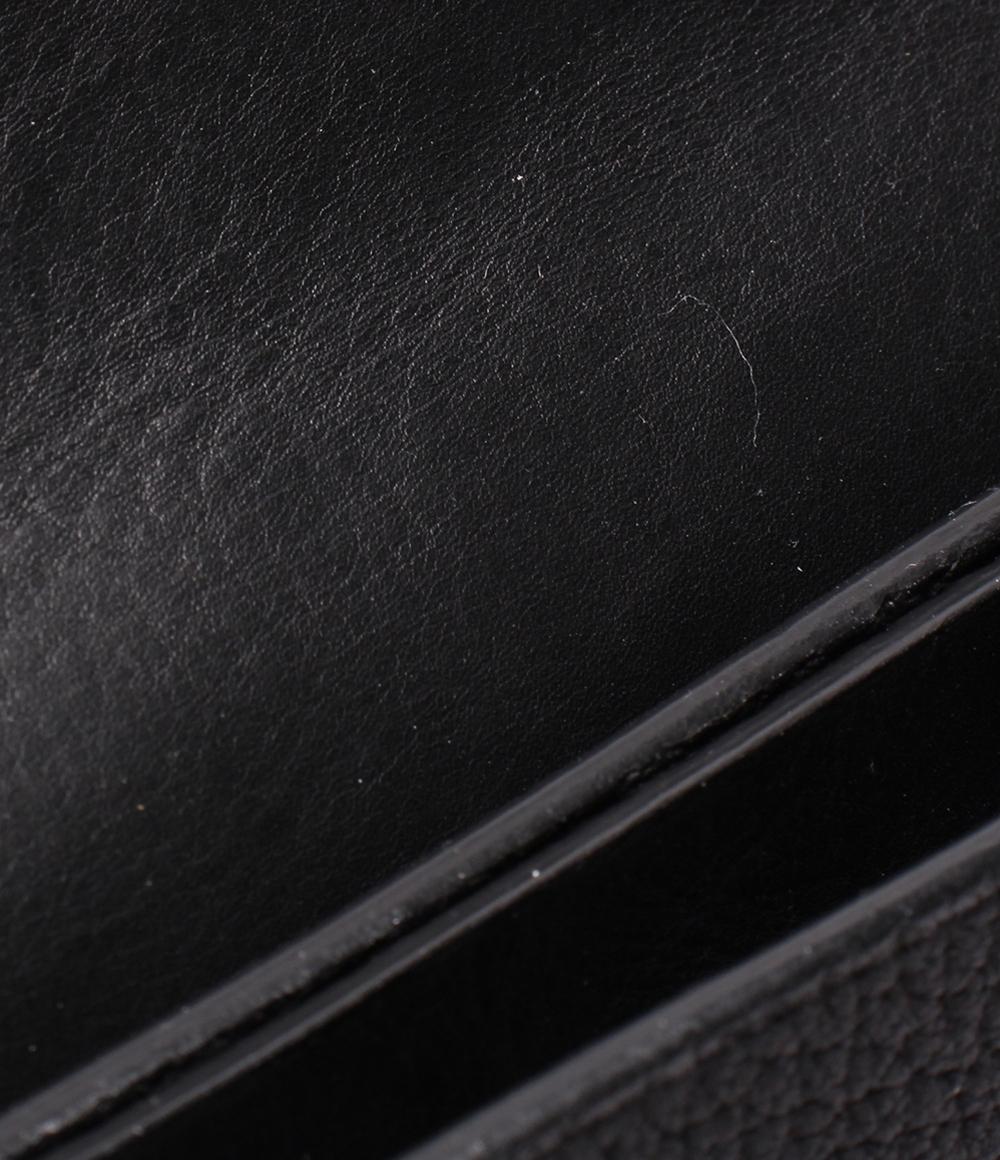 美品 エストネーション カードケース 名刺入れ メンズ ESTNATION