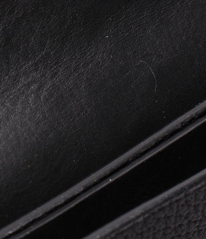 美品 エストネーション カードケース 名刺入れ メンズ ESTNATION