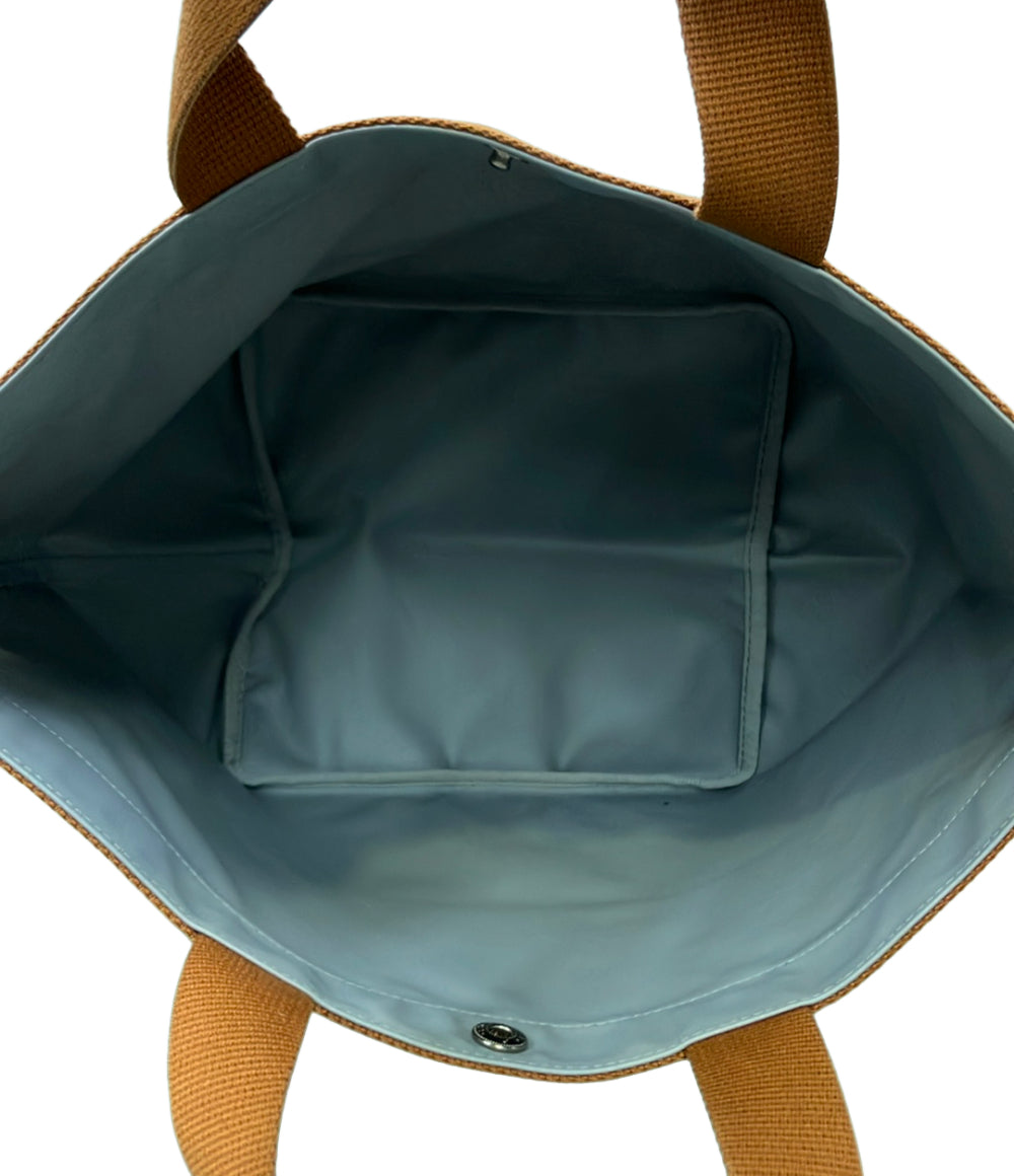 美品 Herve Chapelier ハンドバッグ レディース エルベ・シャプリエ