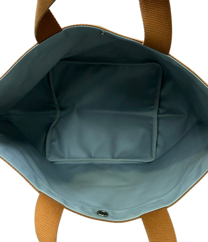美品 Herve Chapelier ハンドバッグ レディース エルベ・シャプリエ