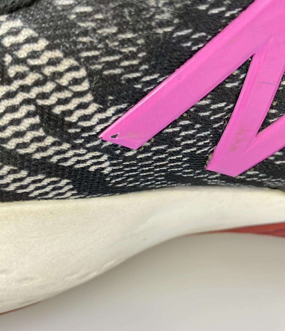 NEW BALANCE ローカットスニーカー テニスシューズ KC996LM3 レディース SIZE 22.5 (S) ニューバランス