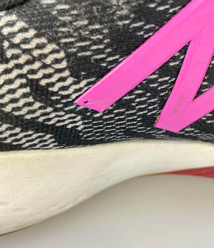 NEW BALANCE ローカットスニーカー テニスシューズ KC996LM3 レディース SIZE 22.5 (S) ニューバランス