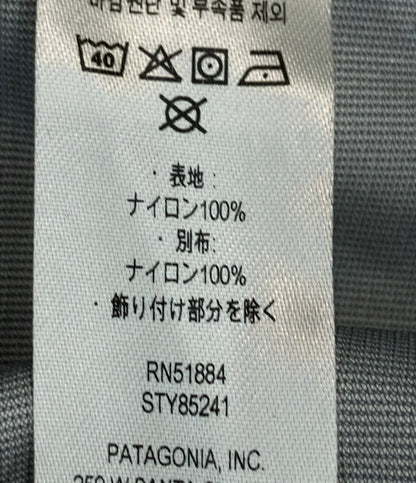 patagonia ナイロンジャケット 防水 23SS 85241SP23 メンズ SIZE L パタゴニア