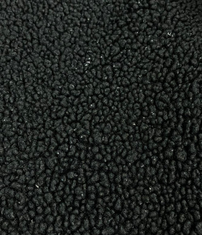 アルマーニエクスチェンジ ボアチェスターコート レディース SIZE S ARMANI EXCHANGE