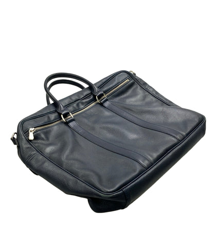 Longchamp 2way ブリーフケース ビジネスバッグ ショルダーバッグ 斜め掛け L2126021556 メンズ ロンシャン