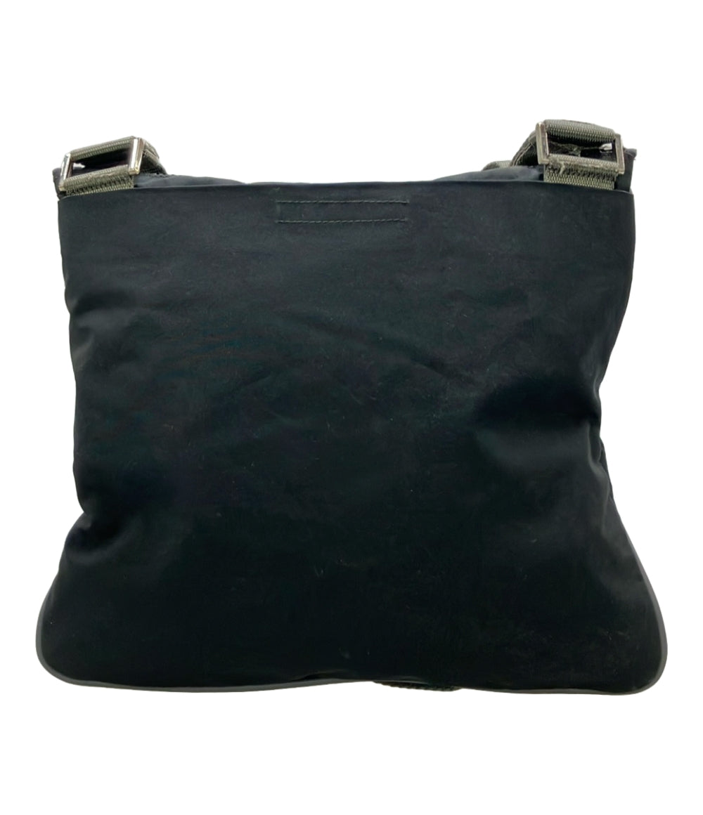 プラダ ショルダーバッグ 斜め掛け 4VA031 メンズ PRADA – Rehello by