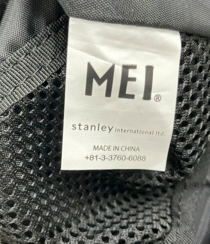 美品 MEI ショルダーバッグ 斜め掛け メンズ メイ
