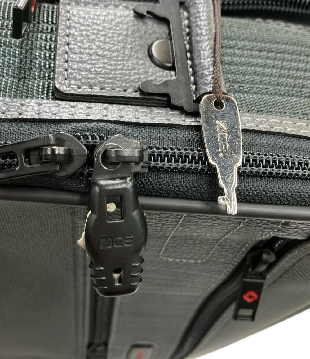 Samsonite ブリーフケース ショルダーバッグ 2WAY 斜め掛け メンズ サムソナイト